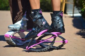 Kangoo Jumps Review 