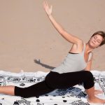 Ejercicios para hacer en verano