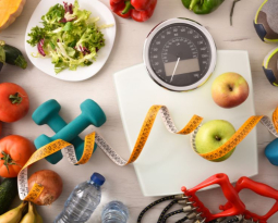 Consejos de alimentación saludable: equilibrio, rendimiento y bienestar
