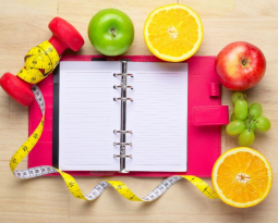 ¿Cómo diseñar un plan de entrenamiento y nutrición?