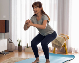 Ejercicios de kegel: cómo fortalecer tu suelo pélvico