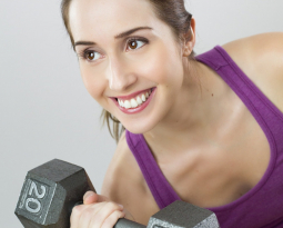 Claves para evitar engordar en la menopausia