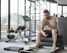 Métodos para tratar tu fatiga muscular día a día