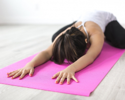 Beneficios del Stretching, es hora de estirar