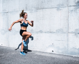¿Qué son y qué tipos de ejercicios HIIT hay?