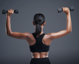 ¿Por qué incluir la tonificación muscular en tus rutinas?